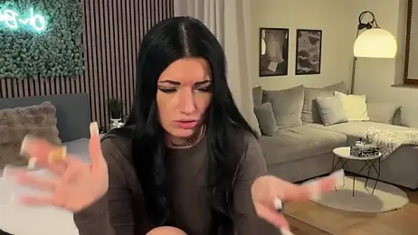 LizaRoxx webcam model stream image