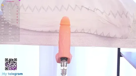 LynBardon webcam model stream image