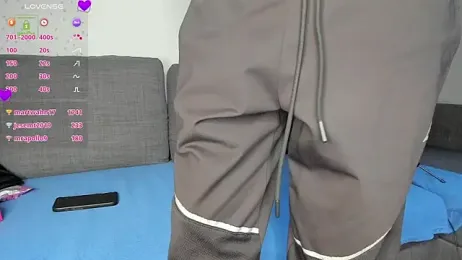 Zeyn_Edwards webcam model stream image