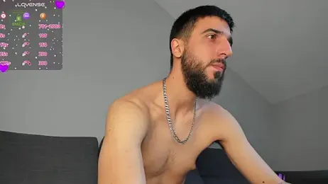 Zeyn_Edwards webcam model stream image