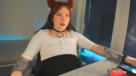 Alice_moonshard webcam model stream image