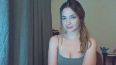 EvelineBody webcam cam4 model stream image