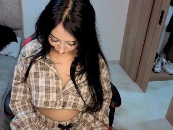 MaloryTay11 webcam bongacams model stream image