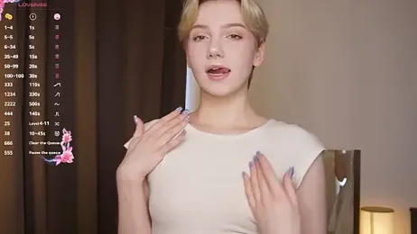 MaeEversley webcam model stream image