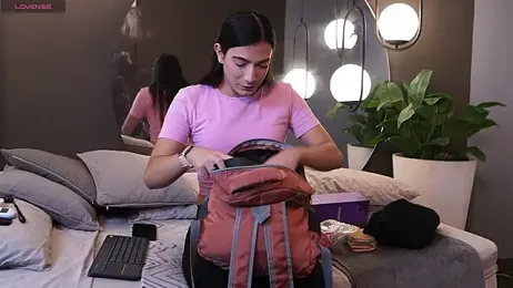 Ariaa_Isabell webcam model stream image