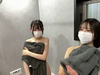 Gokujyo-Namanaka webcam stripchat model stream image