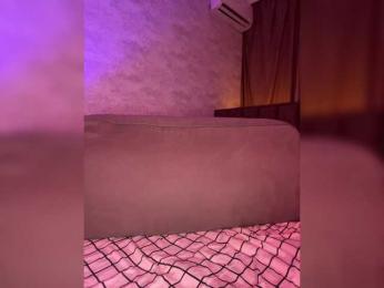 ButttFly webcam bongacams model stream image