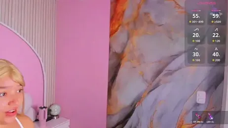 hinata_dolly webcam model stream image