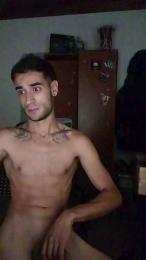 SantZN webcam model stream image