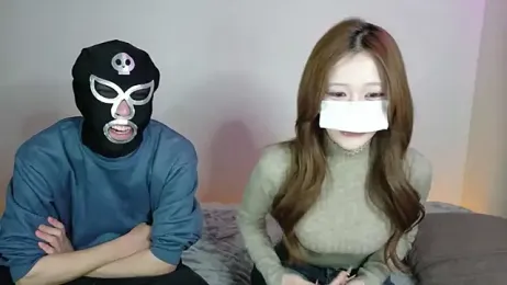 _noanyan_ webcam model stream image