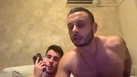 Camaraman05 webcam model stream image