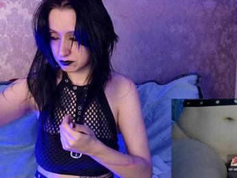 MedusaGorgona webcam model stream image