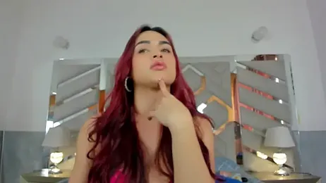 alexandra_fire69x webcam model stream image