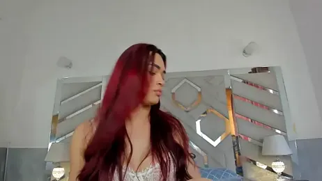 alexandra_fire69x webcam model stream image