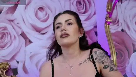 HessaHessy webcam model stream image