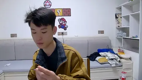 your-cake webcam model stream image