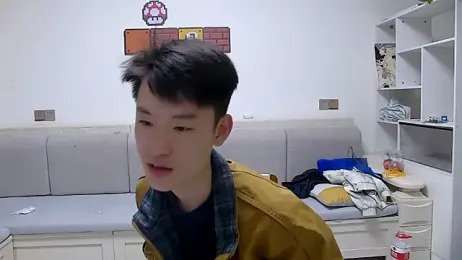 your-cake webcam model stream image