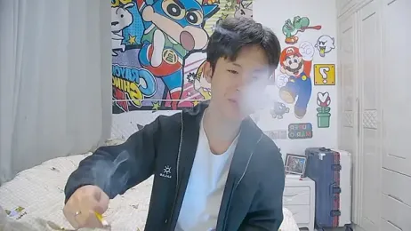 your-cake webcam model stream image