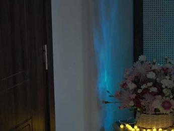 EzheVika webcam model stream image