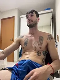 Fubinha webcam model stream image