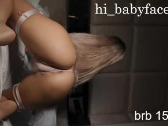 AlexaS_ bongacams stream image