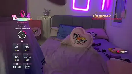 princiana stripchat stream image, 19.05.2025 19:50