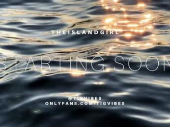 theislandgirl chaturbate stream image, 20.05.2025 15:00