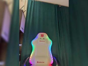 Asura_BeFre bongacams stream image