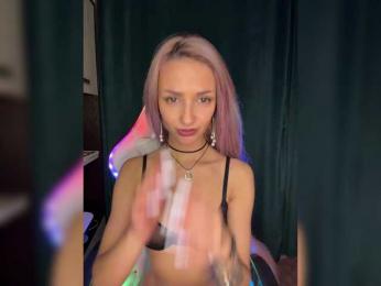 Asura_BeFre bongacams stream image