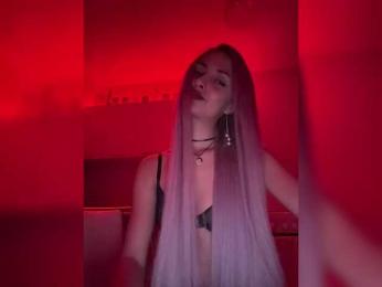 Asura_BeFre bongacams stream image