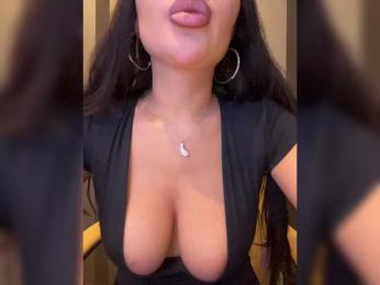 -ANGELIKA7741 bongacams stream image, 08.02.2025 20:30