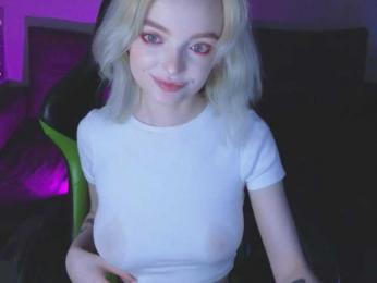 TwilightSparkle bongacams stream image