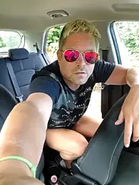 Trucker_Hunter stripchat stream image