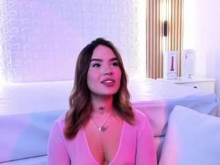 fernanda-c camsoda stream image, 23.05.2025 14:50