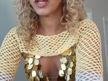 theislandgirl chaturbate stream image, 23.05.2025 19:00