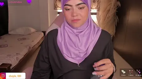 shayla_18 stripchat stream image, 23.05.2025 22:30