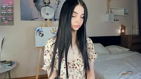 MaryJacksoon stripchat stream image