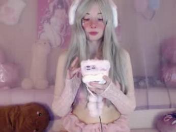 oh_pichuu chaturbate stream image