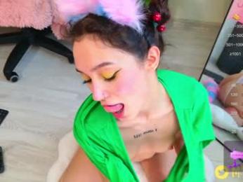 breeding_material chaturbate stream image, 25.05.2025 15:10