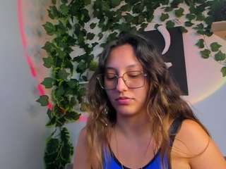 nataliepeterson camsoda stream image, 25.05.2025 19:40