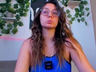 nataliepeterson camsoda stream image, 25.05.2025 19:40