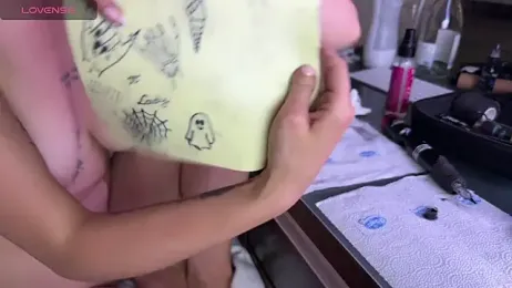 Missy_baby stripchat stream image