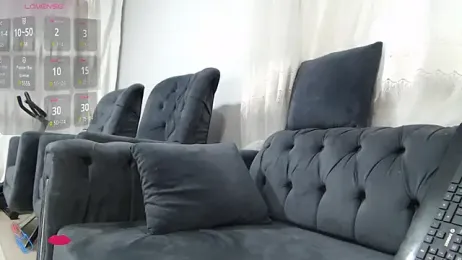 MelisKayaa stripchat stream image, 26.05.2025 19:40