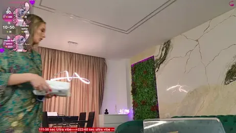 emily_bloom stripchat stream image, 27.05.2025 04:20