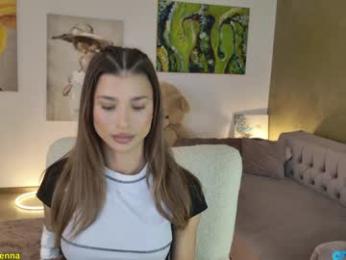 lenna_godess chaturbate stream image