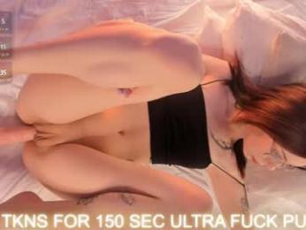 graceholly chaturbate stream image