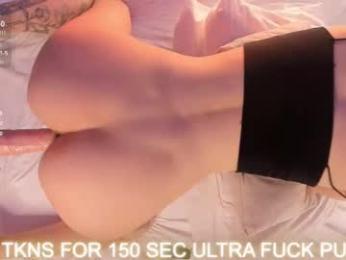 graceholly chaturbate stream image