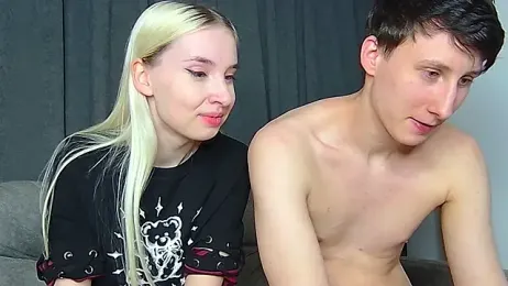 MiaAndWilliam stripchat stream image