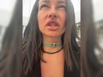 GAVKA_ bongacams stream image, 09.02.2025 07:50