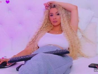 AriannaSins bongacams stream image, 29.05.2025 15:00